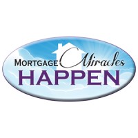 Mortgage Miracles Happen Logo