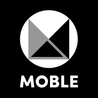 MOBLE Pty Ltd Logo