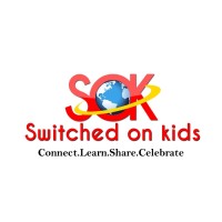 switchedonkids Logo