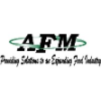 Allstate Food Marketing Logo