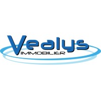 VEALYS IMMOBILIER Logo