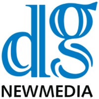 Dg Newmedia Ltd Logo
