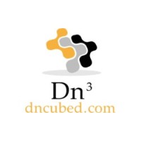 Dncubed Logo