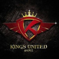 Kings United - Fictitious Group Logo