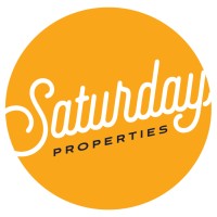 Saturday Properties Logo