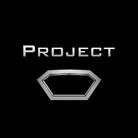 Project O Logo