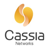 Cassia Networks Logo