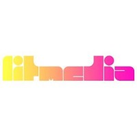 Litmedia Productions Logo