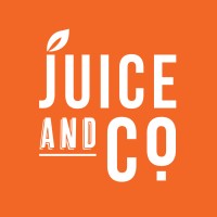 Juice and Co. Logo