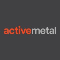 Active Metal Logo