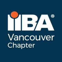 IIBA Vancouver Chapter Logo