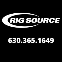 Rig Source Inc. Logo