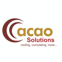 Cacao Solutions Logo