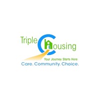 Triple C Housing, Inc. Logo