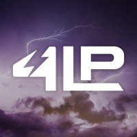 4LP, LLC Logo