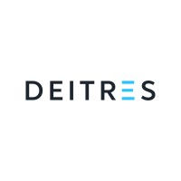 Deitres S.A. Logo