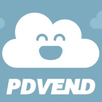 PDVend Logo