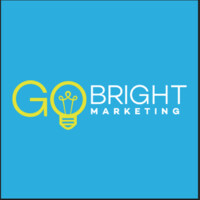 Go Bright Marketing Logo