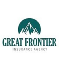 Great Frontier Insurance Logo