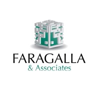 Faragalla & Associates Logo
