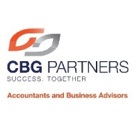 CBG Partners Pty Ltd Logo