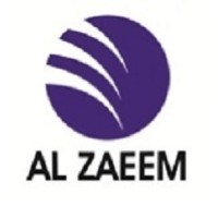 Al Zaeem Commercial Brokers Logo