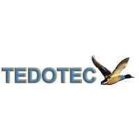 TEDOTEC Logo