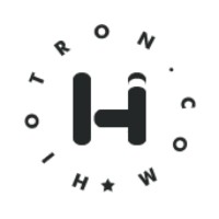 Hiotron India Pvt. Ltd. Logo