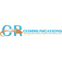 C&R Communications Logo