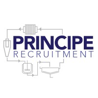 Principe Recruitment Logo