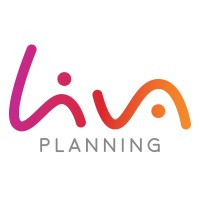 Liva Planning Logo