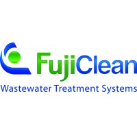 FujiClean Australia Pty Ltd Logo