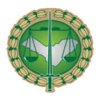 Defensoria Pública do Estado de Alagoas Logo