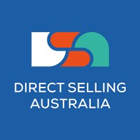 Direct Selling Australia Logo