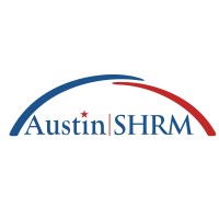 Austin SHRM Logo