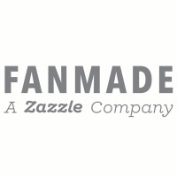 Fanmade (A Zazzle Company) Logo