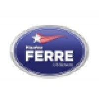 Ferre for U.S. Senate Logo