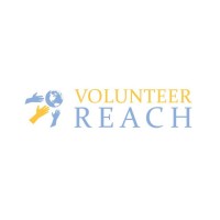 Volunteer Reach Logo