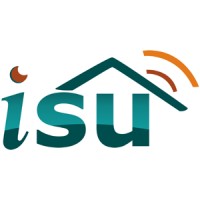 iServeU Logo