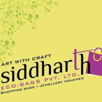 Siddharth Eco-Bags Pvt. Ltd. Logo