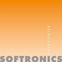 Softronics Communications AG Logo