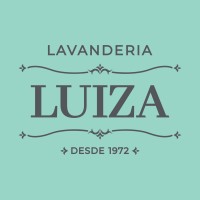Lavanderia Luiza Logo