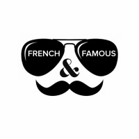 French & Famous™ Logo