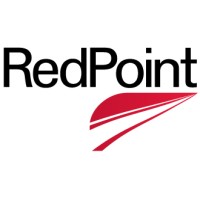 RedPoint Batteries Oils Filters Logo