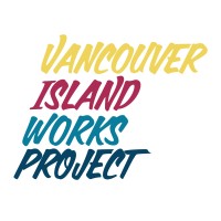 Vancouver Island Works Project Logo