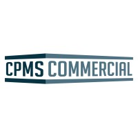 CPMS Commercial Logo