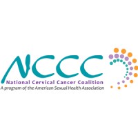 National Cervical Cancer Coalition (NCCC) Logo