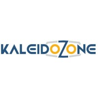 Kaleidozone Logo