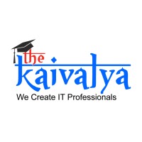 The Kaivalya Logo