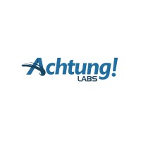 Achtung Labs Logo